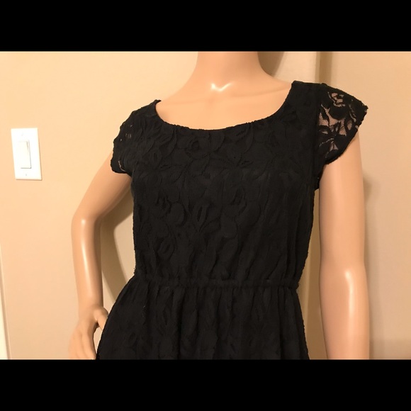 Fire Los Angeles dress 👗 size large - Picture 4 of 8